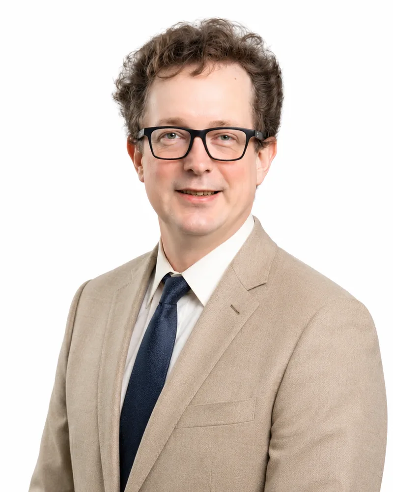 Peter Trosper