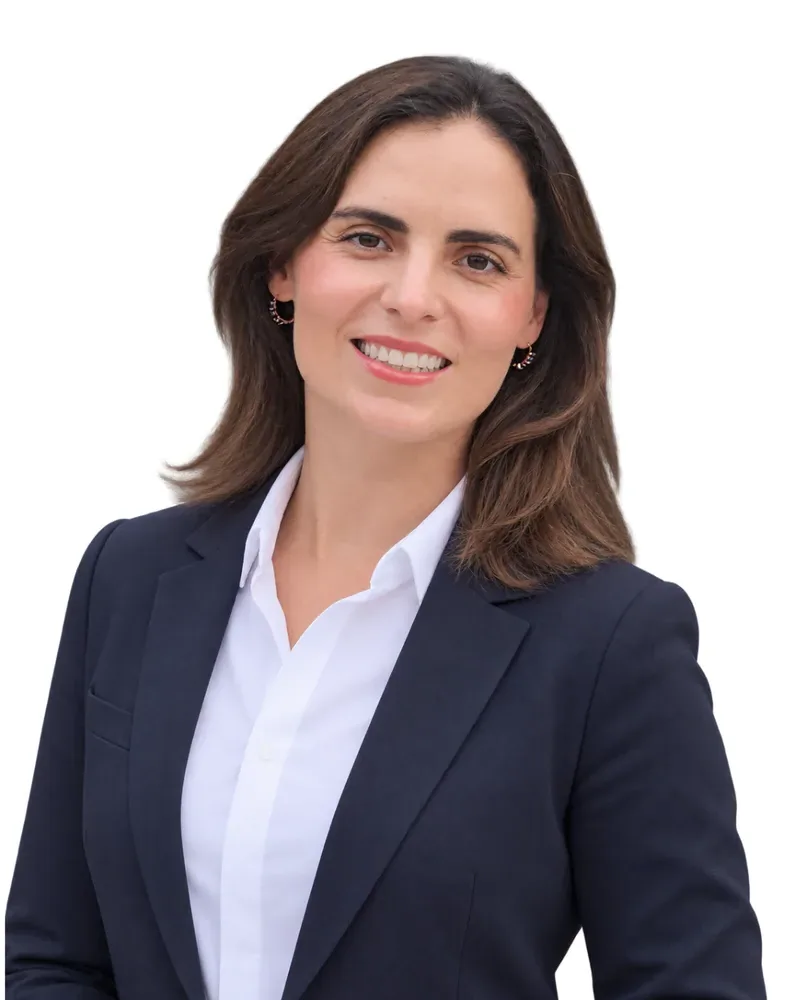 Silvia Benavides